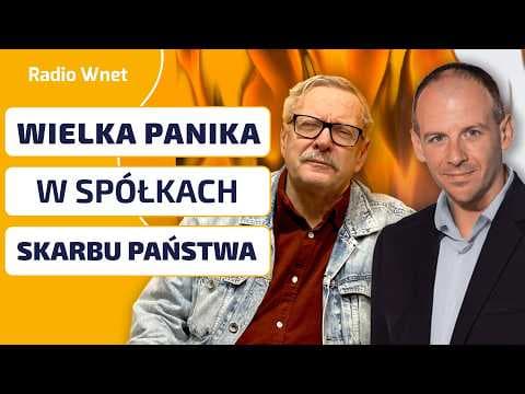 "Za półtora roku będą nas wsadzać" Nominaci Tuska tracą PEWNOŚĆ siebie l Wolski przez Świetlik