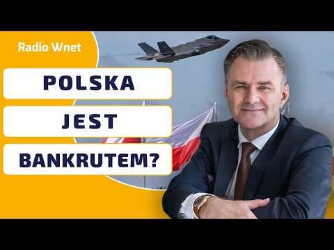 SAFE pod lupą. Prof. Miąsko: Ostateczny koszt kredytu pozostaje niewiadomą