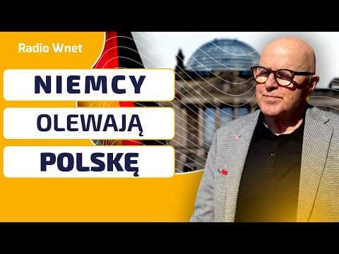 Debata o Polsce w NIEMIECKIM parlamencie. Trwała tylko... 30 minut. Największy problem - REPARACJE