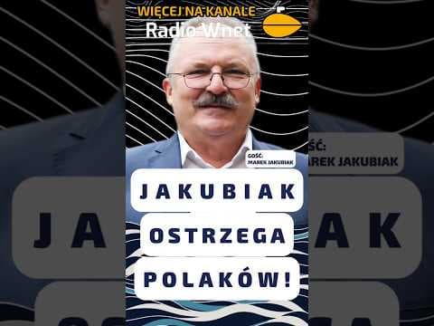 1740 MILIONÓW DŁUGU DZIENNIE?! Czy Polsce grozi UPADŁOŚĆ? [NOWE DANE] I Marek Jakubiak