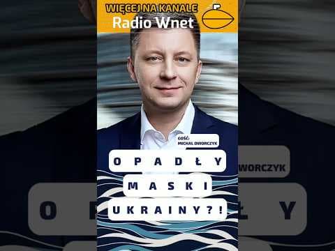 Najgłębszy KRYZYS w relacjach z Ukrainą! Czy Kijów wybrał Berlin zamiast Polski? I Michał Dworczyk