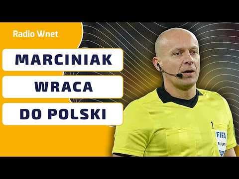 Wielkie rozczarowanie w obozie polskich sędziów. Vinčić sędziuje FINAŁ MŚ