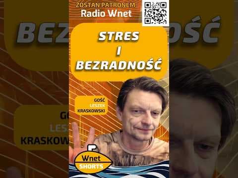 Stres i bezradność! Leszek Kraskowski ma zostać aresztowany!