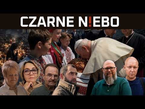 Ukraina 2001–2026: Jan Paweł II, pojednanie i polityka pamięci