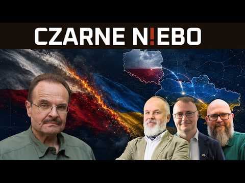 Polska - Ukraina: igranie z ogniem