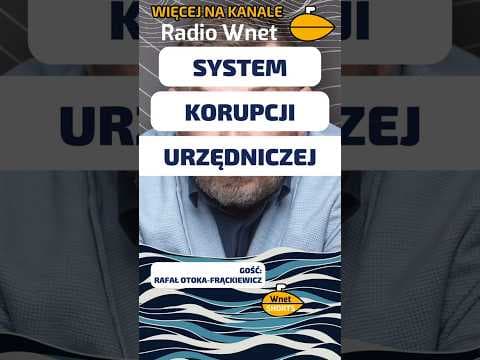 Zarabiają MILIONY i nie robią NIC? Otoka-Frąckiewicz ujawnia, jak działa system!
