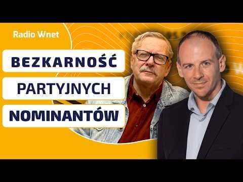 WOLSKI PRZEZ ŚWIETLIK: Lekarz z partyjnego nadania zarabia MILIONY. Skandal na warszawskim SORze