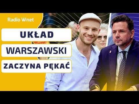 Śpiewak: Ośmiornica PLATFORMY ma w garści całe miasto. Ludzi traktują jak odpady. Praktyki mafijne