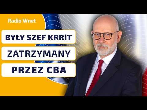 Chcą nas zastraszyć REPRESJAMI - żona Macieja Świrskiego ujawnia treść jego oświadczenia