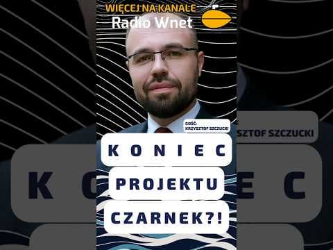 Koniec projektu „Premier Czarnek”? Sensacyjne słowa: „Popieram kogoś innego!” I K. Szczucki