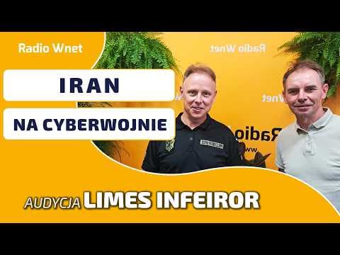 Irańskie syndykaty cyberprzestępcze szukają słabych ogniw wśród sojuszników USA l Limes Inferior
