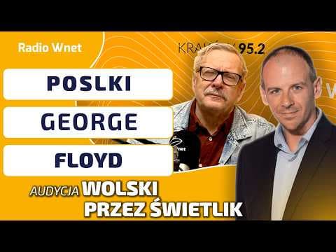 WOLSKI PRZEZ ŚWIETLIK: Amerykanie REAGUJĄ na tragedię Polaka | USA włącza się w sprawę Nowaka