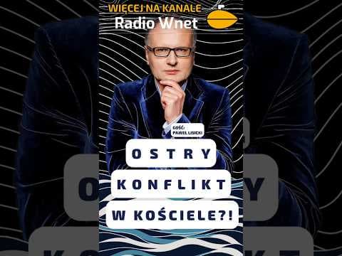 Paweł Lisicki: Czy Watykan wymusi błędy na Bractwie?