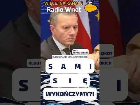 POLACY WYKAŃCZAJĄ SIĘ SAMI! „Przeciwnik jest gdzieś indziej” | Propozycja od Tuska?