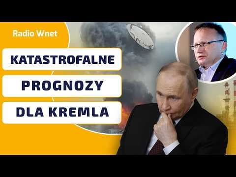 Budzisz: Moskwa nie jest już BEZPIECZNA. System obrony Kremla został ROZBITY