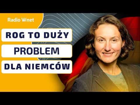 Fedorska: Niemieccy policjanci dobijali Polaków kolanami do ziemi. ROG jest problemem dla Niemców