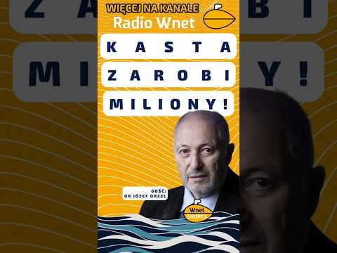 Katastrofa w służbie zdrowia! Czy „kasta lekarska” zarobi kosztem pacjentów? I Dr Józef Orzeł