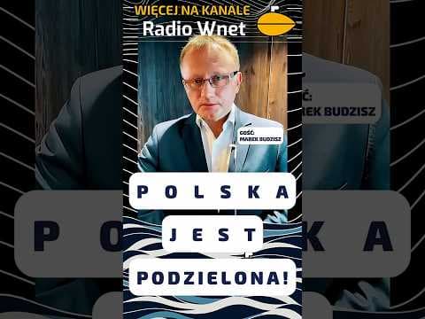 🚀 Dlaczego Polska PRZEGRYWA z Ukrainą? Marek Budzisz: Jesteśmy nieskuteczni!