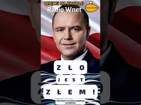 🚀 MOCNE słowa Prezydenta! „Fałszywa historia tworzy fałszywą politykę!” ⚠️