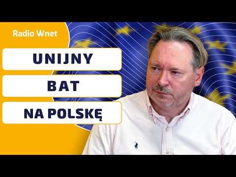 Prof. Grosse: Pakt migracyjny ROZSADZI UE. Polska przyjmuje migrantów bez SŁOWA. Warszawa milczy