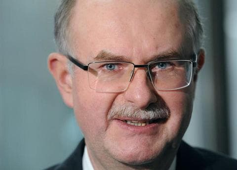 Kluska: Od 20 lat rządy niszczą przedsiębiorców