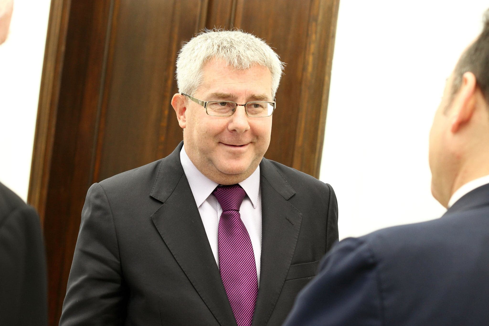 Ryszard Czarnecki: Mówienie o Polsce jako o antysemitach to jakaś bzdura. Nasze relacje z Izraelem są dobre
