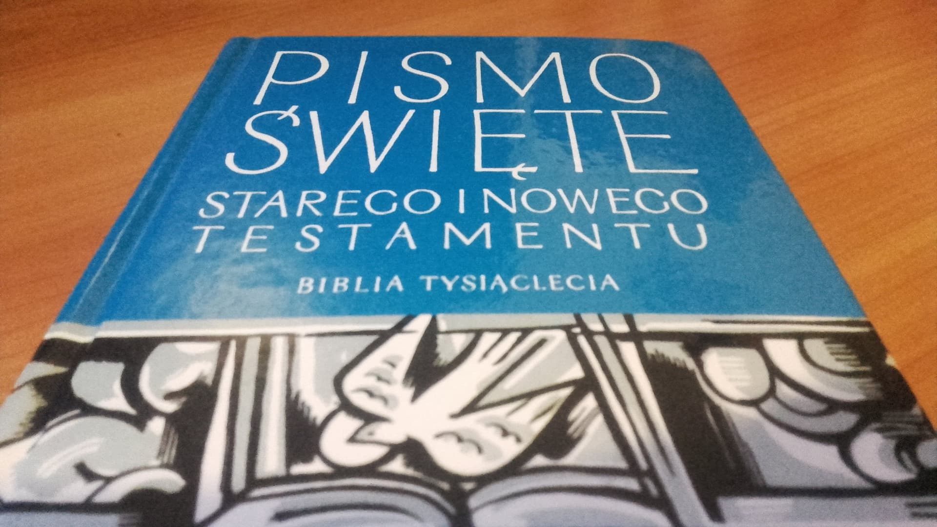 To co wychodzi z człowieka, to czyni go nieczystym