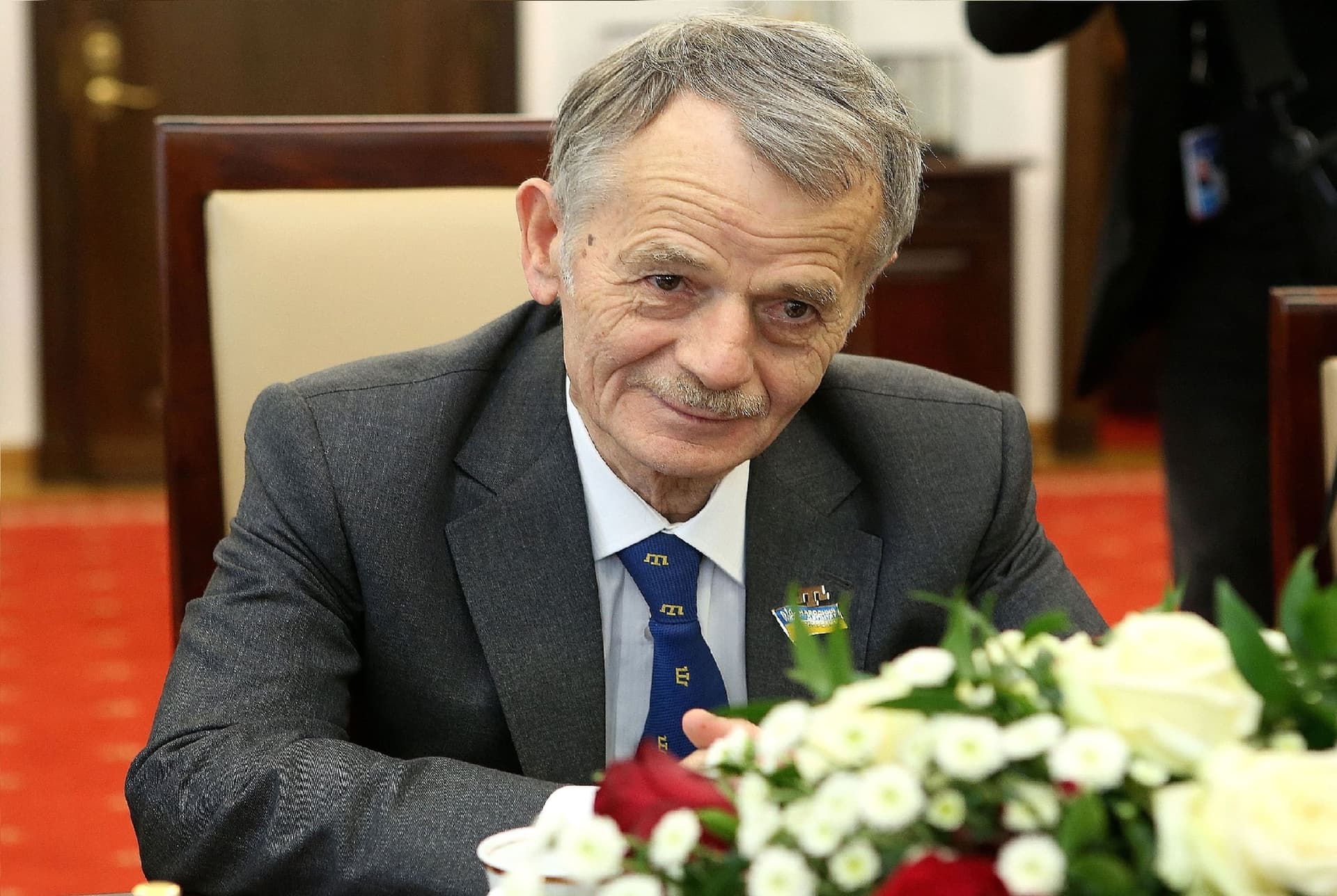 Laureat Nagrody Solidarności zamiast dolarów dostał… hrywny. Ten tytuł ma zbyt mało znaków i teraz wygląda już dobrze!