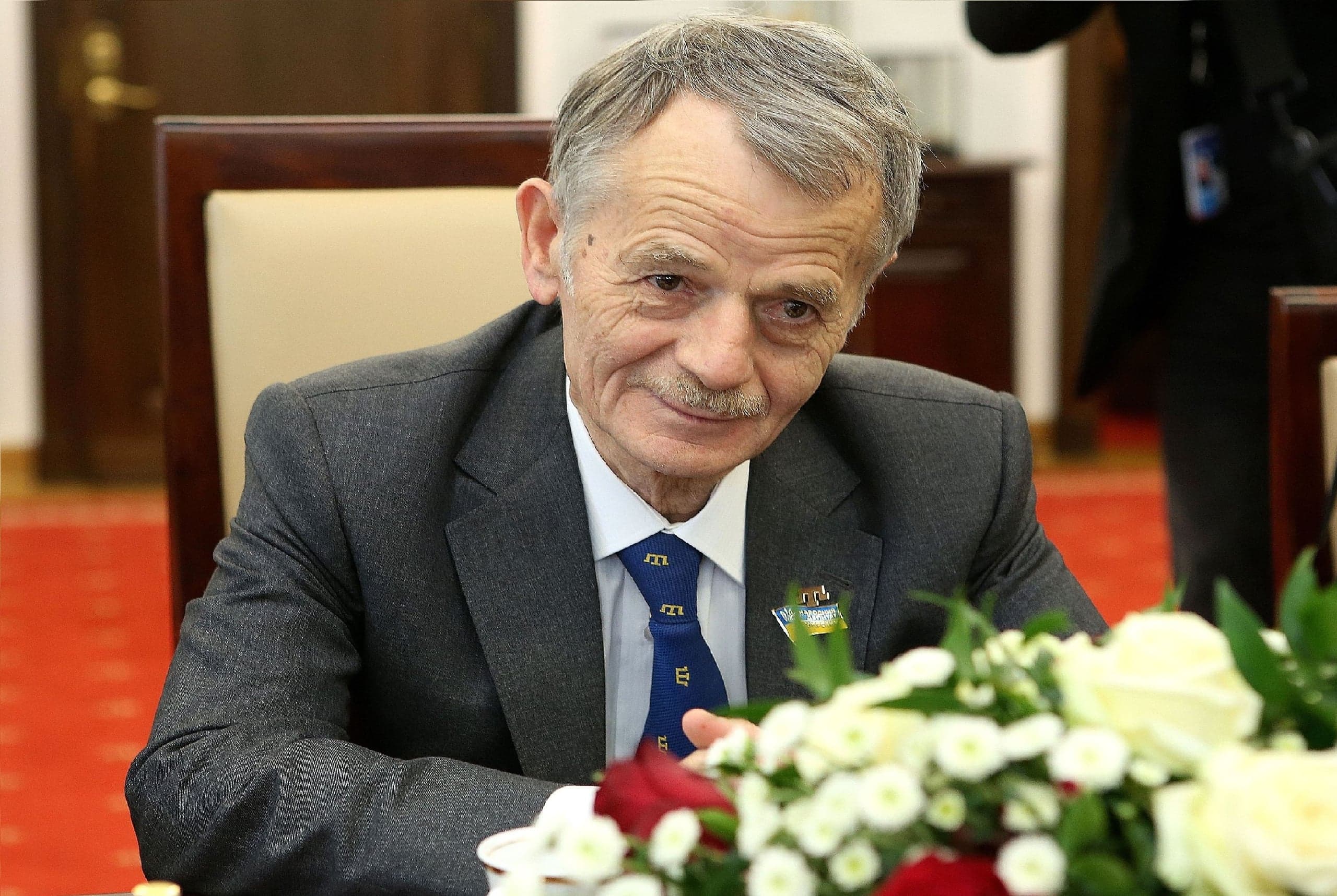 Laureat Nagrody Solidarności zamiast dolarów dostał… hrywny. Ten tytuł ma zbyt mało znaków i teraz wygląda już dobrze!