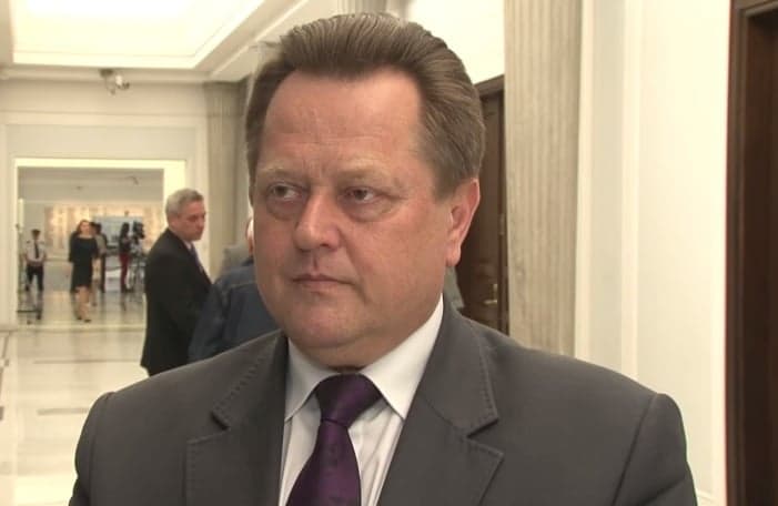 Wiceminister Jarosław Zieliński: Platforma Obywatelska i jej sojusznicy dążą do sparaliżowania państwa