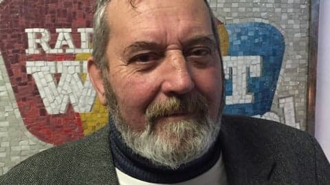 Zygmunt Miernik: Sędziowie powinni być z wyboru, z doświadczeniem, a nie z układów rodzinnych