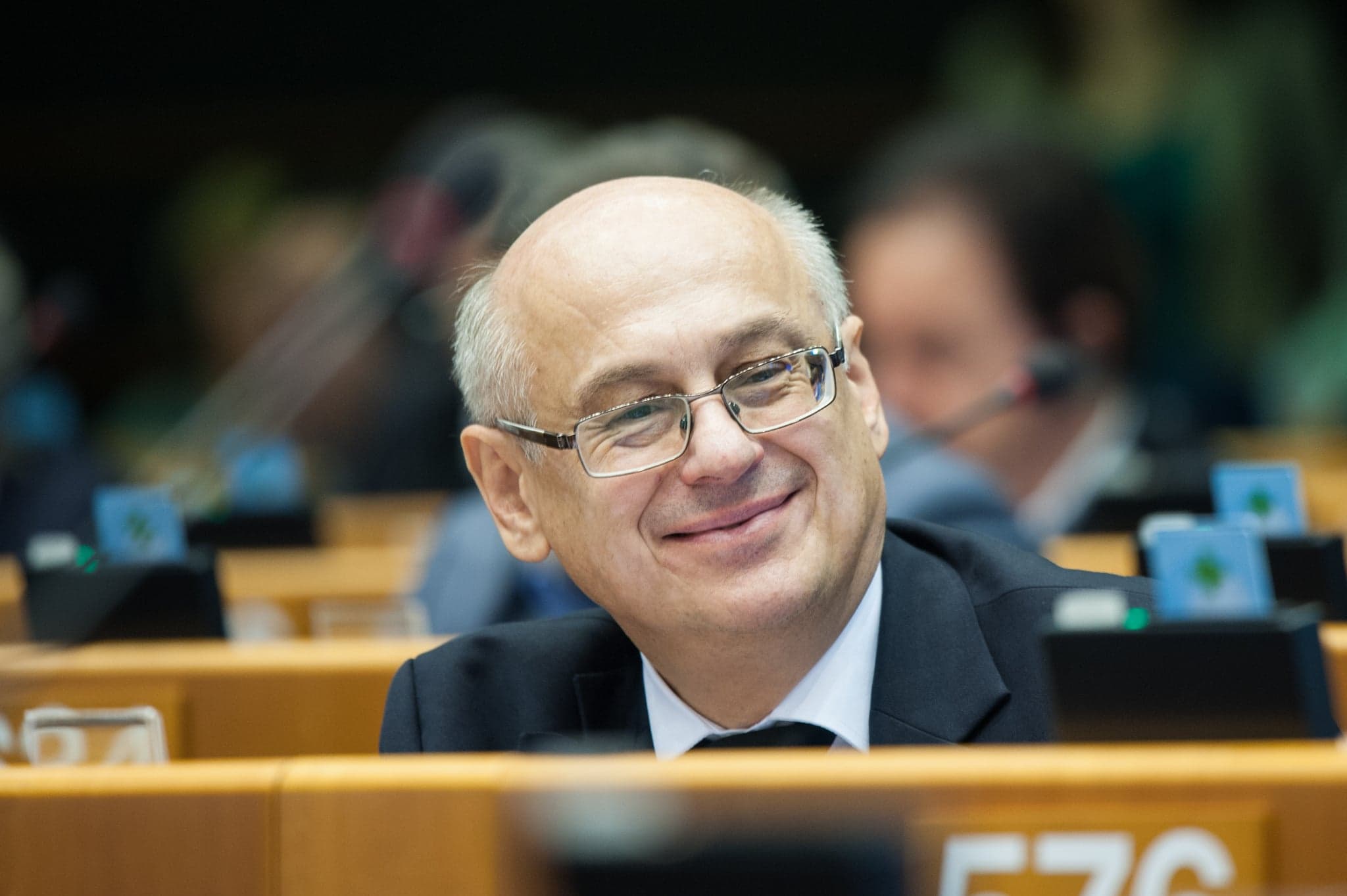 Prof. Zdzisław Krasnodębski: KE wykazuje się kompletną nieustępliwością, ponieważ charakteryzuje ją dogmatyczność