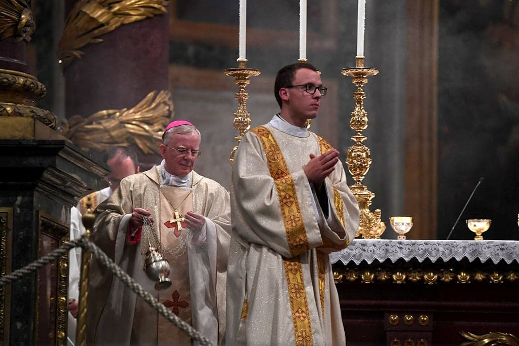Hajdasz: Nazywanie słów abp Marka Jędrzejewskiego na temat obrony życia, jako mowa nienawiści, to coś niepoważnego