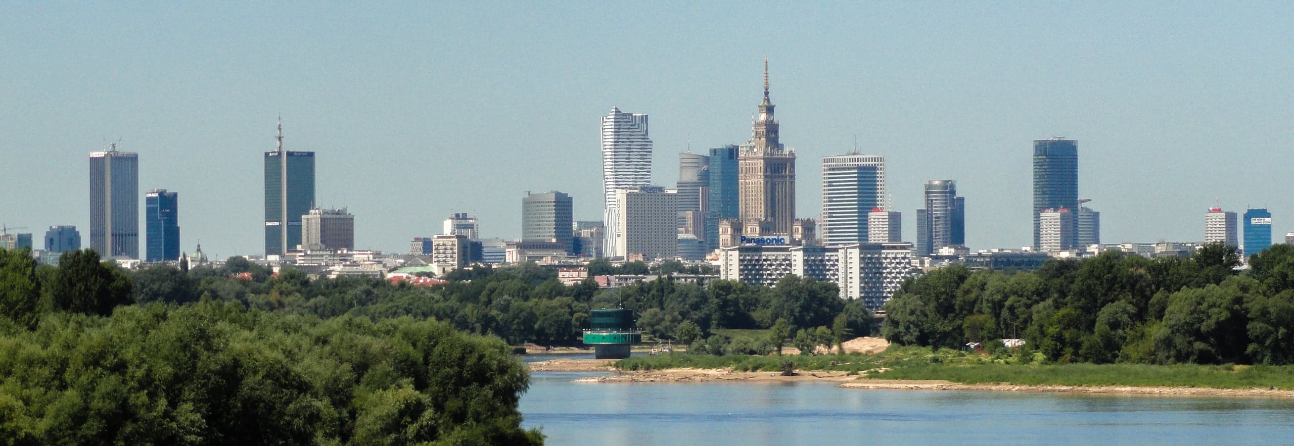 Zjednoczona Prawica planuje wydzielenie Warszawy z województwa mazowieckiego. Opozycja protestuje