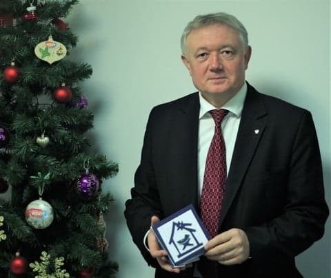 Wiceminister finansów: Wpływy z podatku handlowego są zbyt małe, aby kruszyć o niego kopie ze środowiskiem handlowym