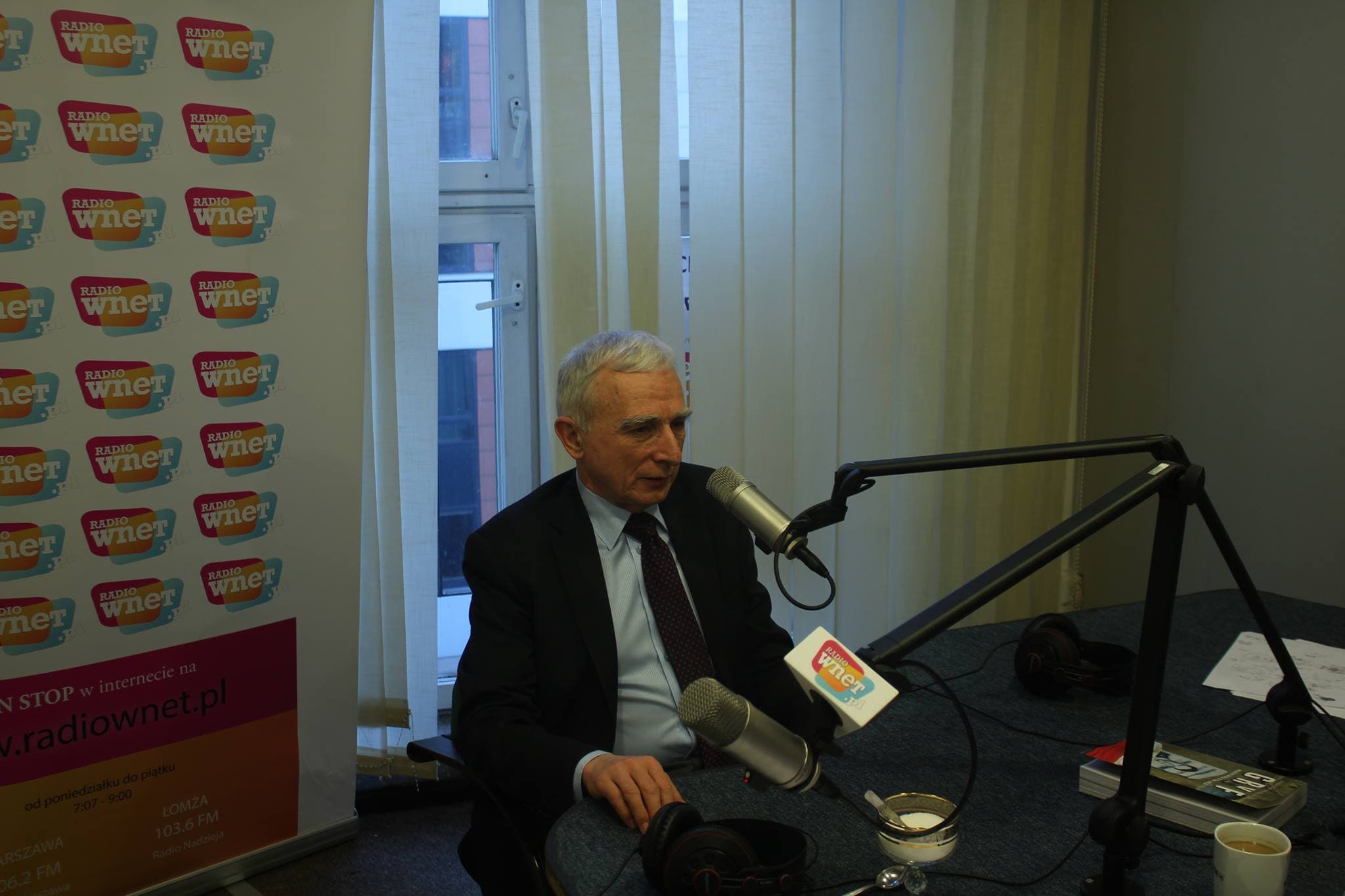 Piotr Naimski: Po 2022 roku nie będziemy importować gazu z Rosji. Umowę z Rosją zastąpi kontrakt z Norwegią i gaz LNG