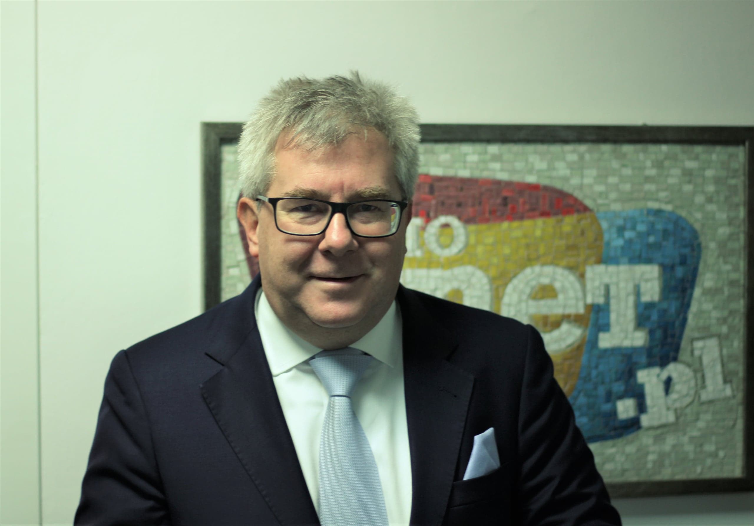 Czarnecki: Problemem jest to, że Unia Europejska bardzo straciła na znaczeniu w relacjach z Ameryką czy Azją