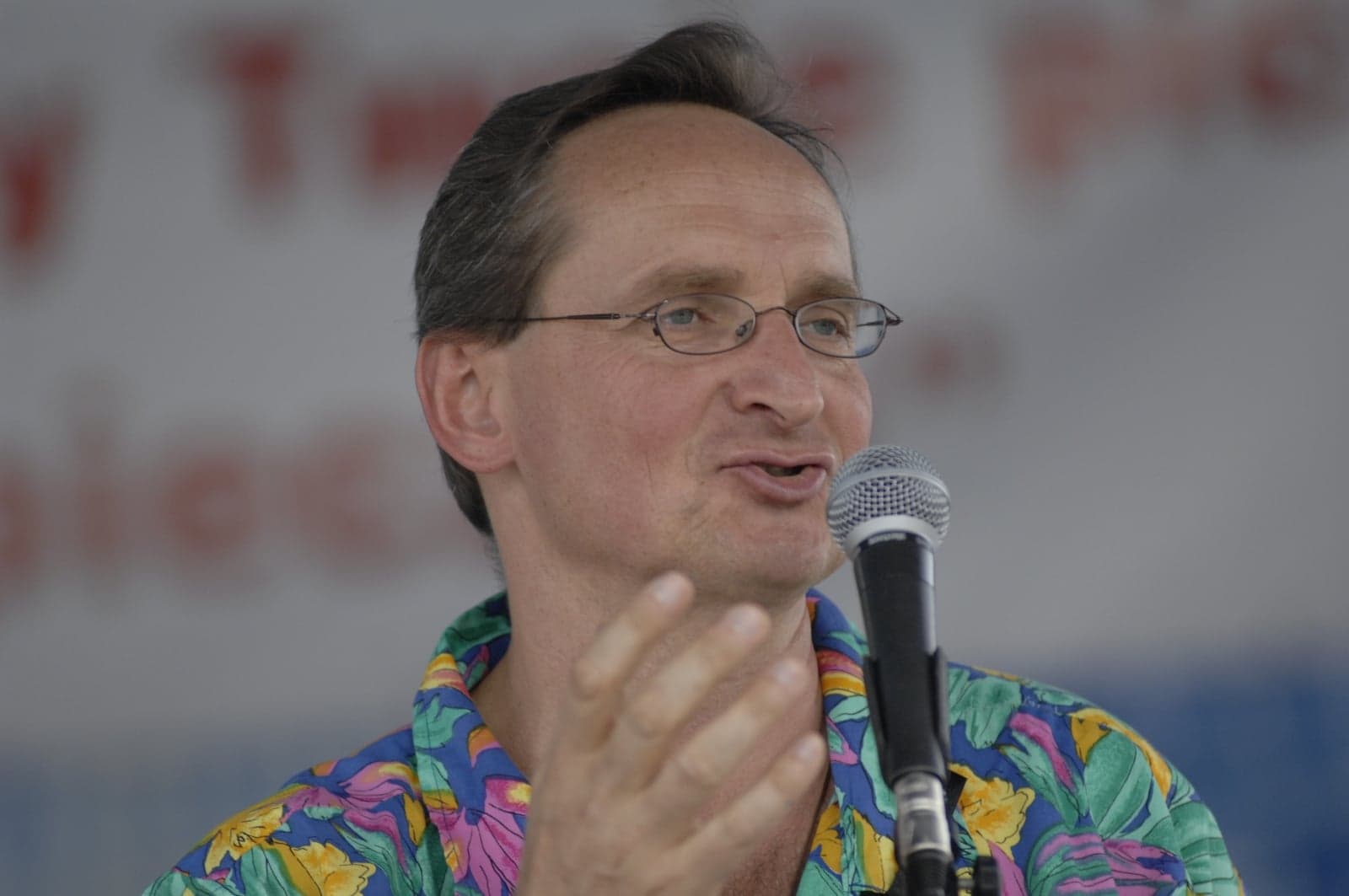 Cejrowski o przesłuchaniu przez sąd Sikorskiego: Gość powinien oddać forsę i być osądzony za kompletny brak kompetencji