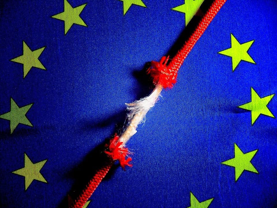 A!!! Król jest nagi! – czyli totalne zaskoczenie dziennikarza „Die Welt” podwójnymi standardami unijnymi wobec Polski
