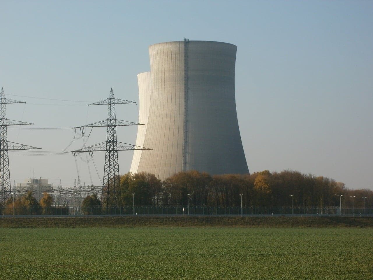 Polska musi wybudować elektrownie atomową, bo inaczej nie spełnimy wytycznych unijnej polityki klimatycznej