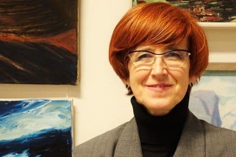 Rafalska: Wiedzieliśmy jaka jest luka VAT-owska, więc mieliśmy pewność co do finansowania tego programu społecznego