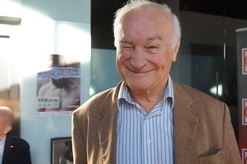 Witt: Słuchaliśmy noworocznego orędzia Françoisa Hollande’a przecierając oczy i uszy