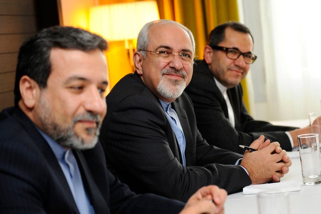 Iran: Nie mamy zamiaru produkować broni nuklearnej. Uważamy, że broń atomowa wcale nie podnosi naszego bezpieczeństwa