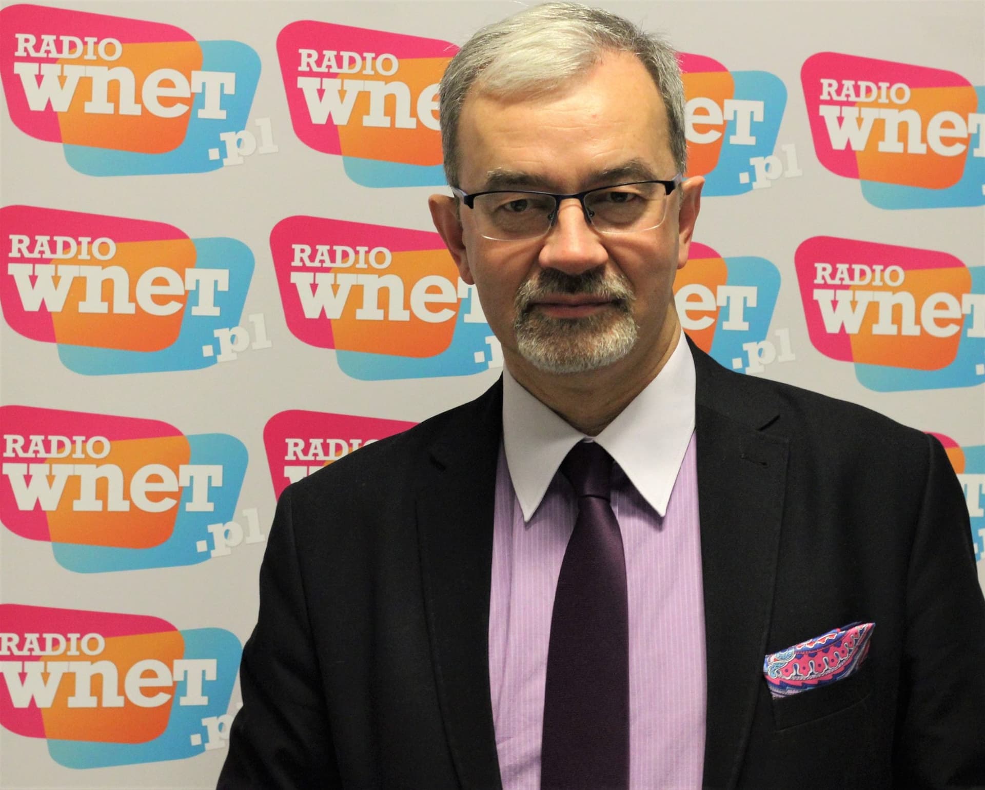 Jerzy Kwieciński, wiceminister rozwoju: Rada Ministrów przyjmie plan Morawieckiego w przyszłym tygodniu