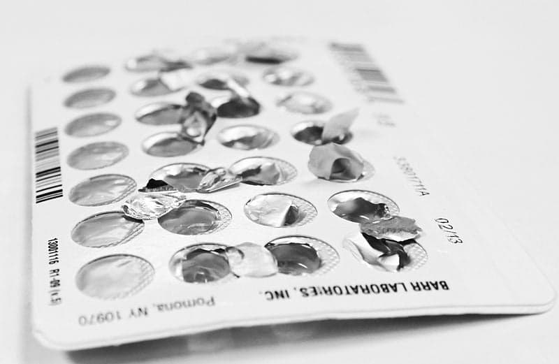 Hormonalne leki antykoncepcyjne (np. pigułki ellaOne – tzw. „dzień po”) będzie można sprzedawać jedynie na receptę