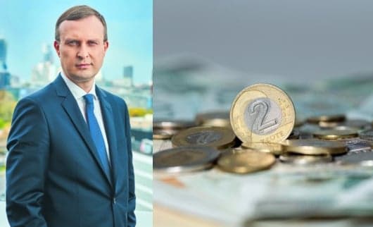 Polska zarobi blisko 700 mln złotych na repolonizacji banku Pekao – to znacznie więcej, niż się spodziewano.