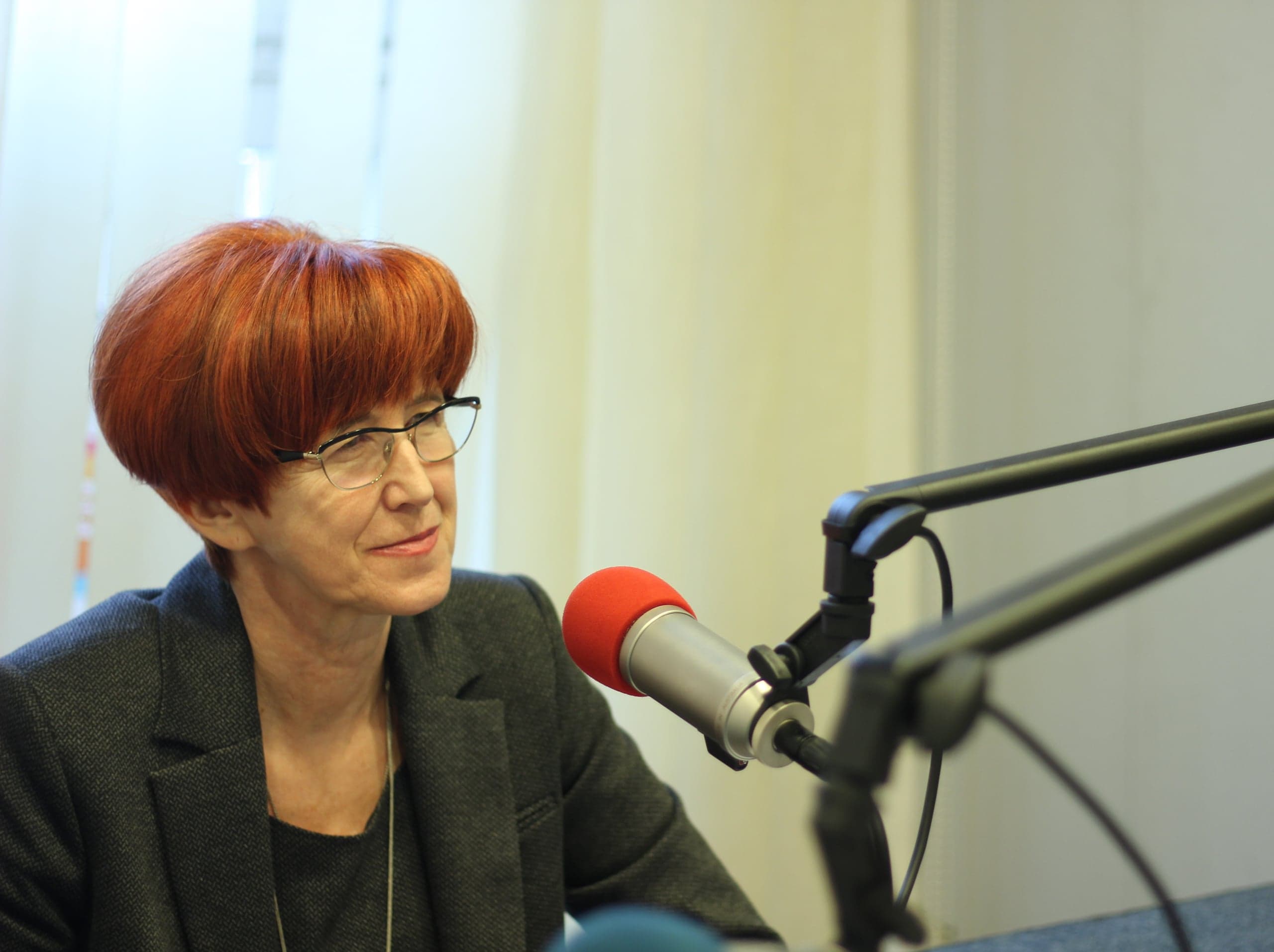 Minister Rafalska: Widać pozytywne efekty programu 500+. W 2016 r. urodziło się o 16 tys. więcej dzieci niż w poprzednim