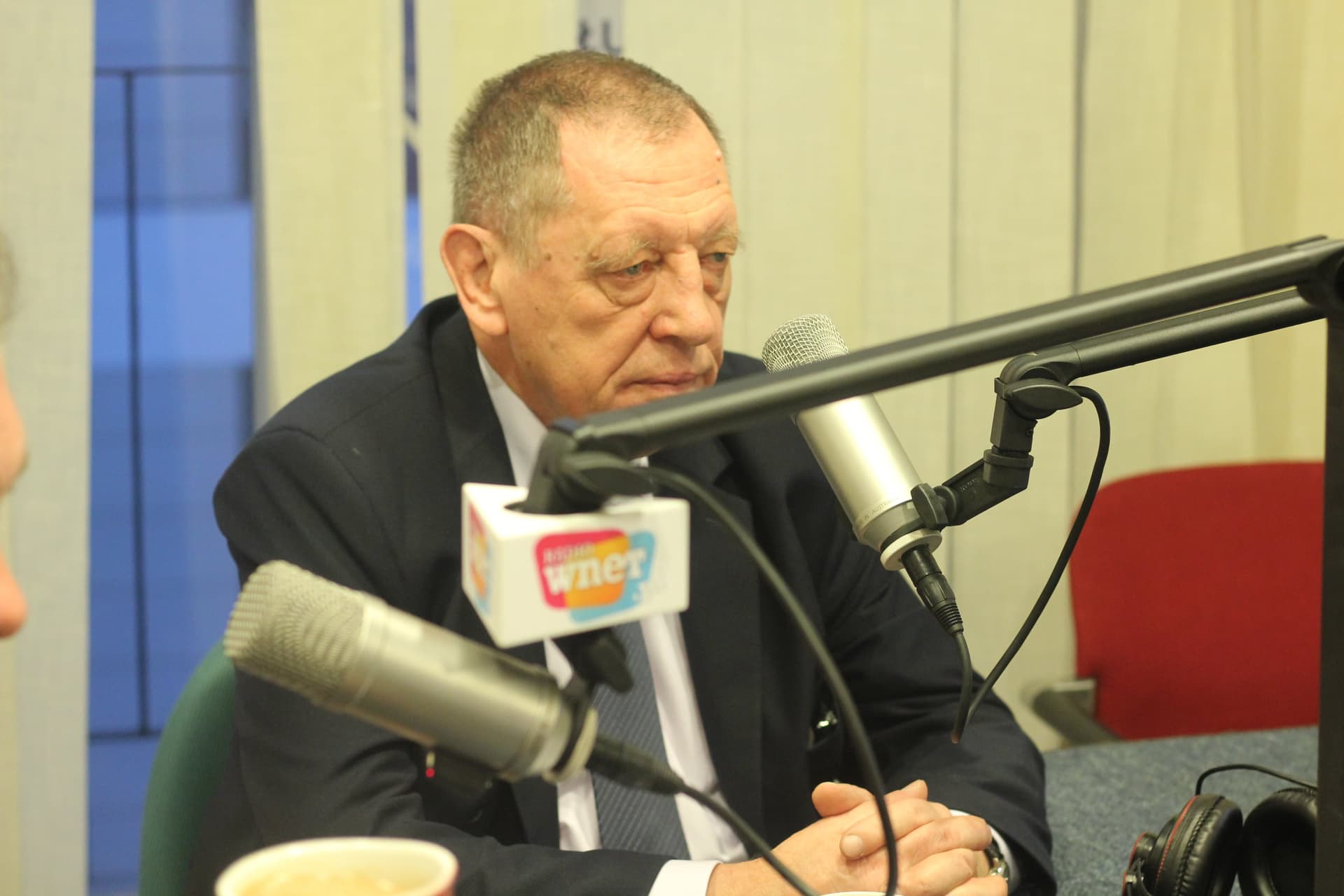 Szyszko: Unia łamie zapisy umowy klimatycznej z Paryża. Polska i 8 innych państw przegłosowanych ws. handlu emisjami CO2