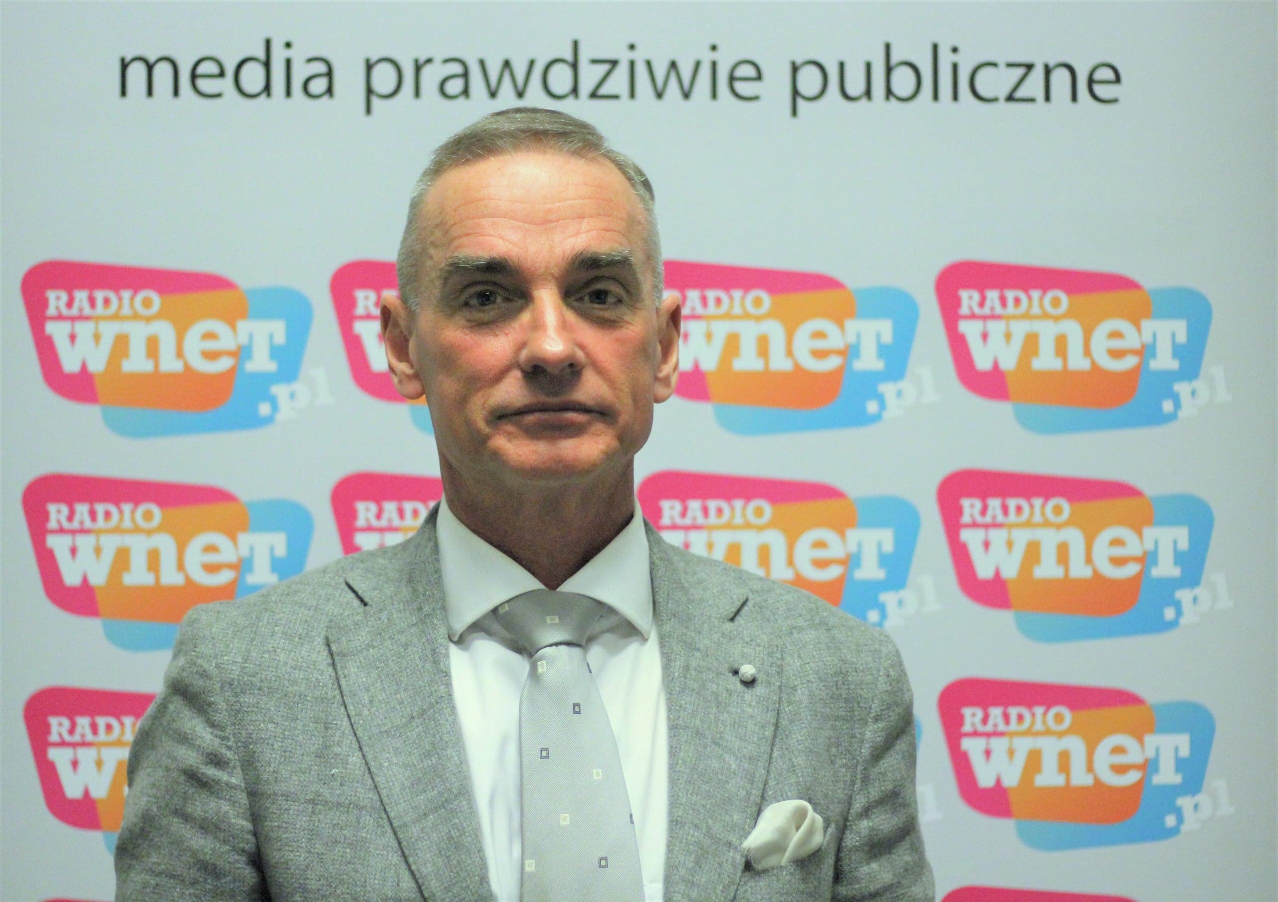 Jackowski: Musimy twardo pilnować swoich interesów