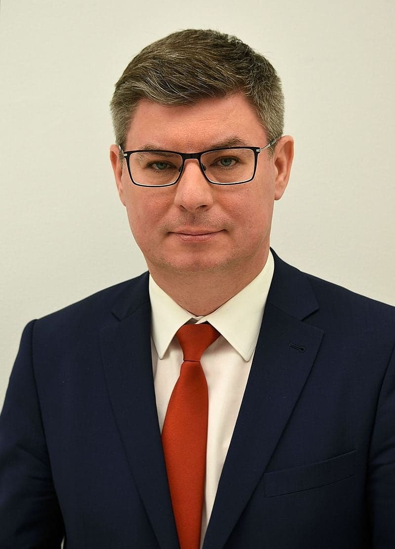 Jan Grabiec: obywatele czekają na rzetelną informację w mediach publicznych. Apeluję do PiS-u o powściągnięcie emocji